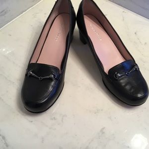Taryn Rose loafers